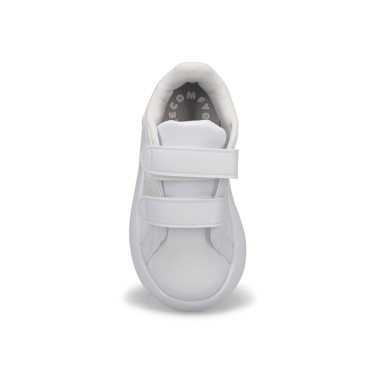 Infants'  Grand Court 2.0 CF I Sneaker - White/Grey