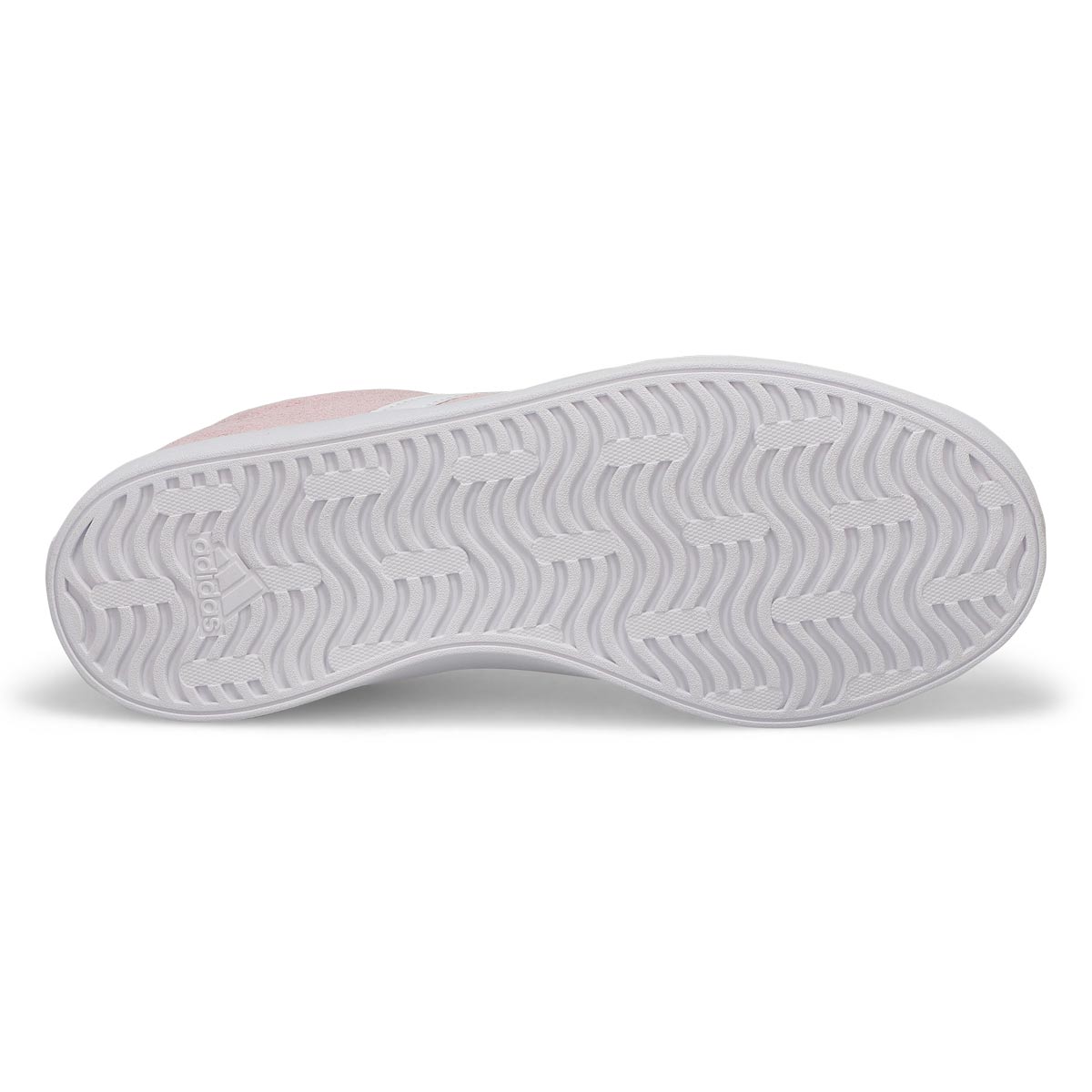 adidas Women's VL Court 3.0 Sneaker - White/ | SoftMoc.com