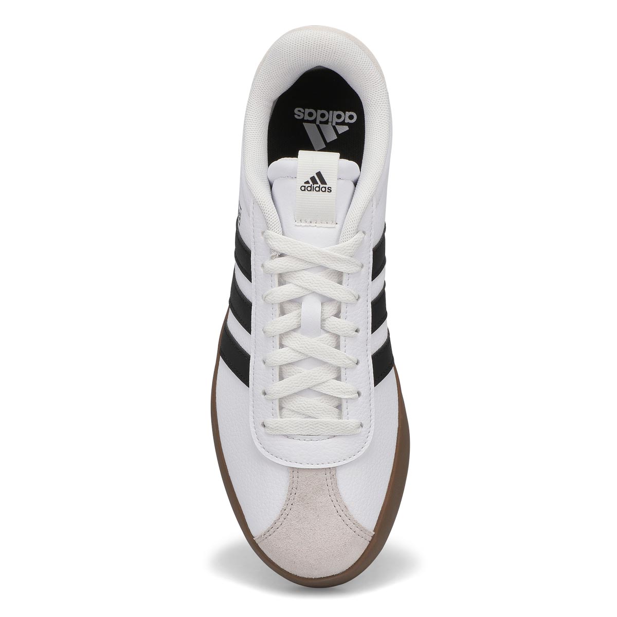 Men's VL Court 3.0 Lace Up Sneaker