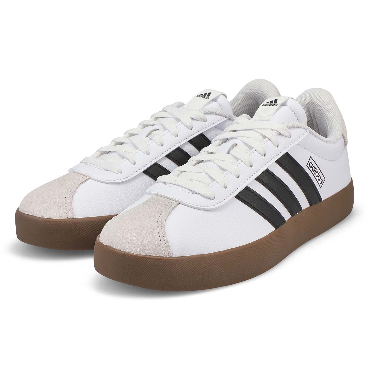 Men's VL Court 3.0 Lace Up Sneaker