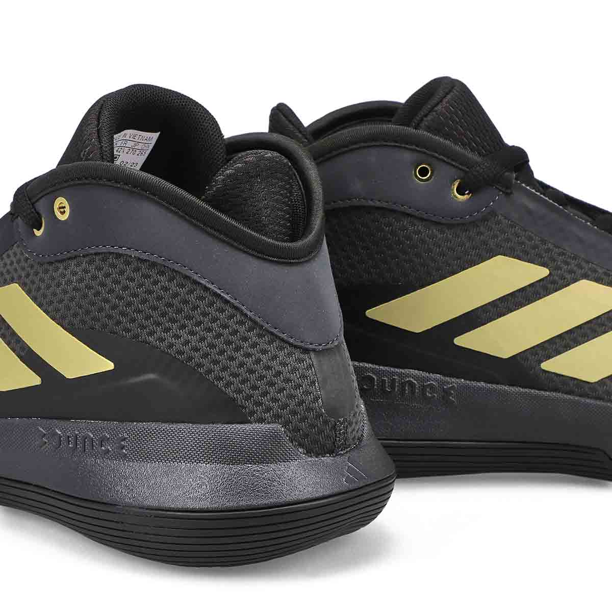 adidas Bounce Legends Shoes - Turquoise | adidas Canada