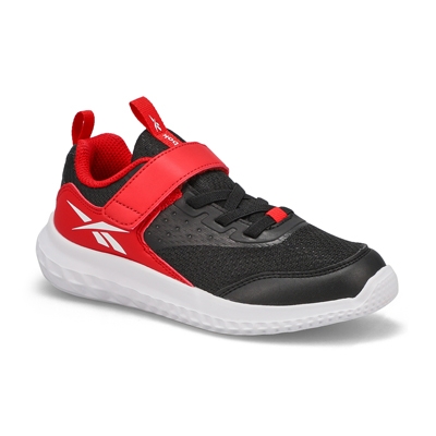 Bys Rush Runner Alt 3.0 Sneaker - Black/Red/White