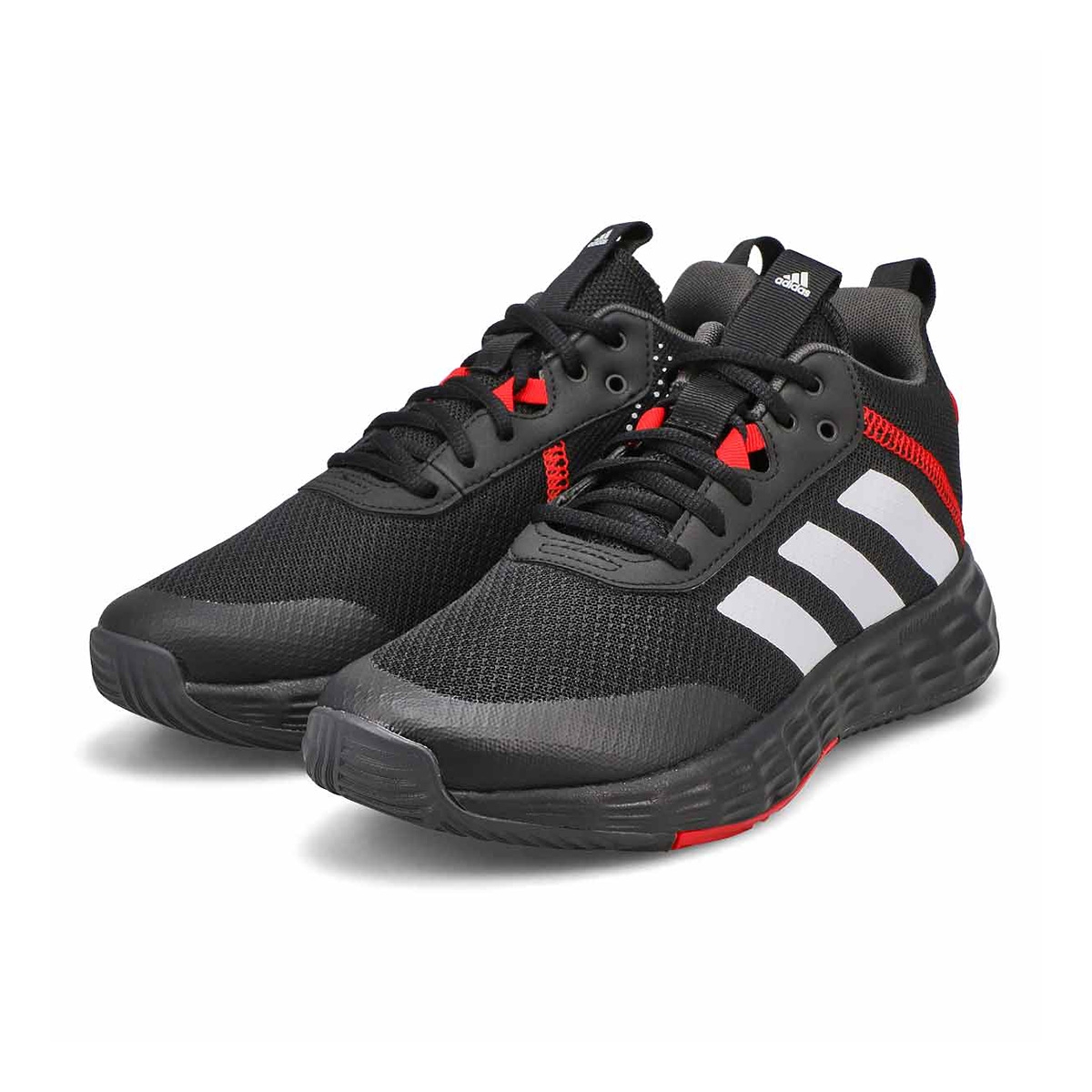 adidas Kids Own The Game 2.0 K Sneaker SoftMoc