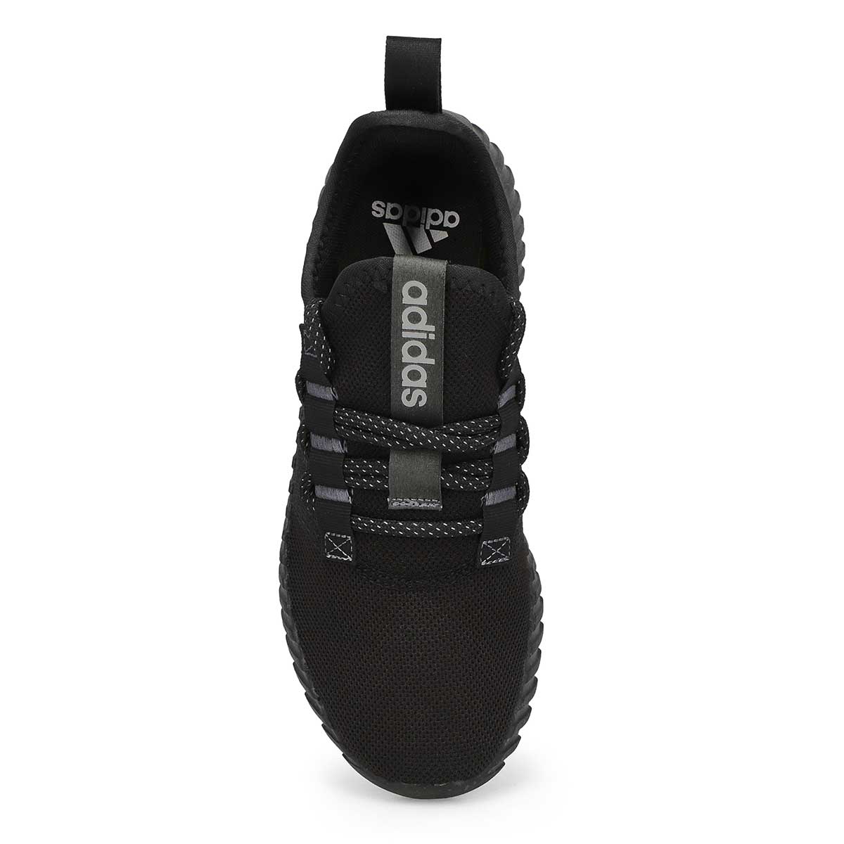 Women's Kaptir Flow Sneaker - Black
