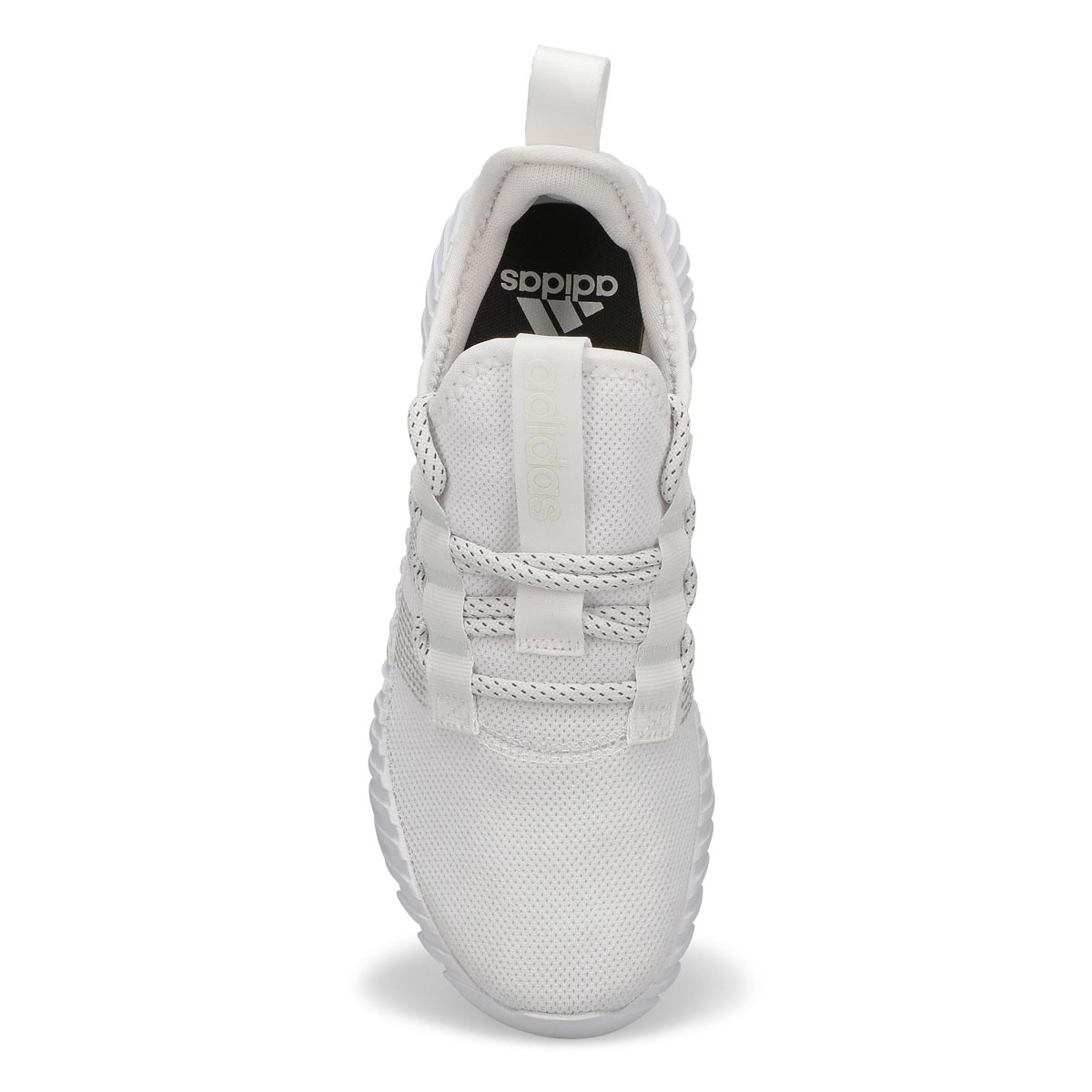 Women's Kaptir Flow Sneaker - White/Grey