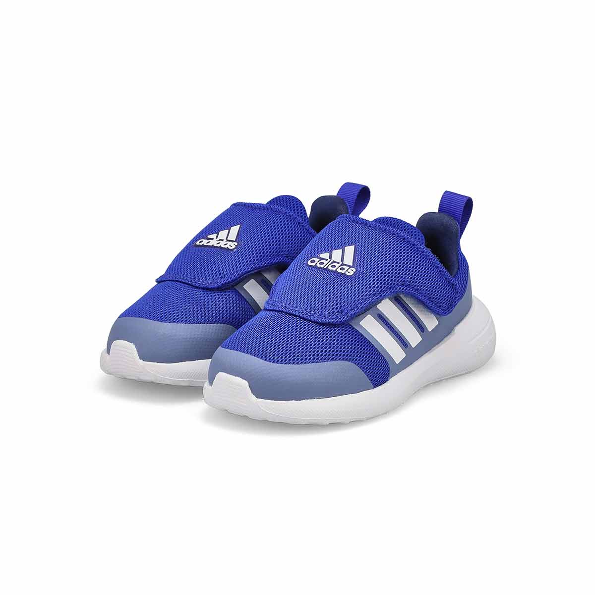 Infants'  FortaRun 2.0 AC I Sneaker - Blue/White