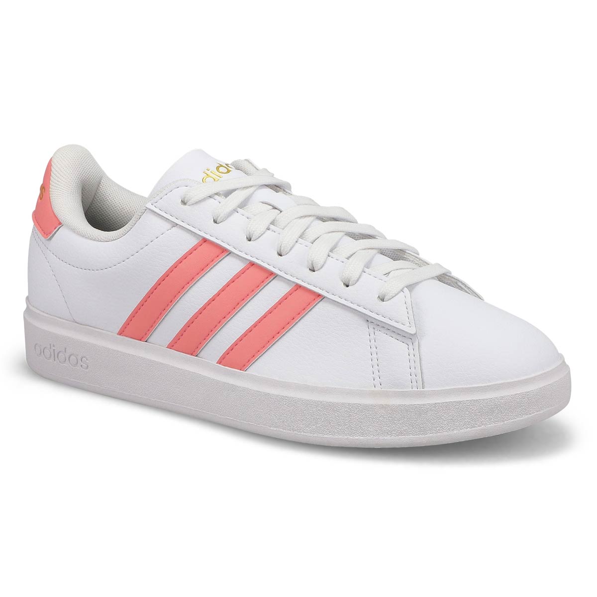 Adidas originals vintage grand court opiniones