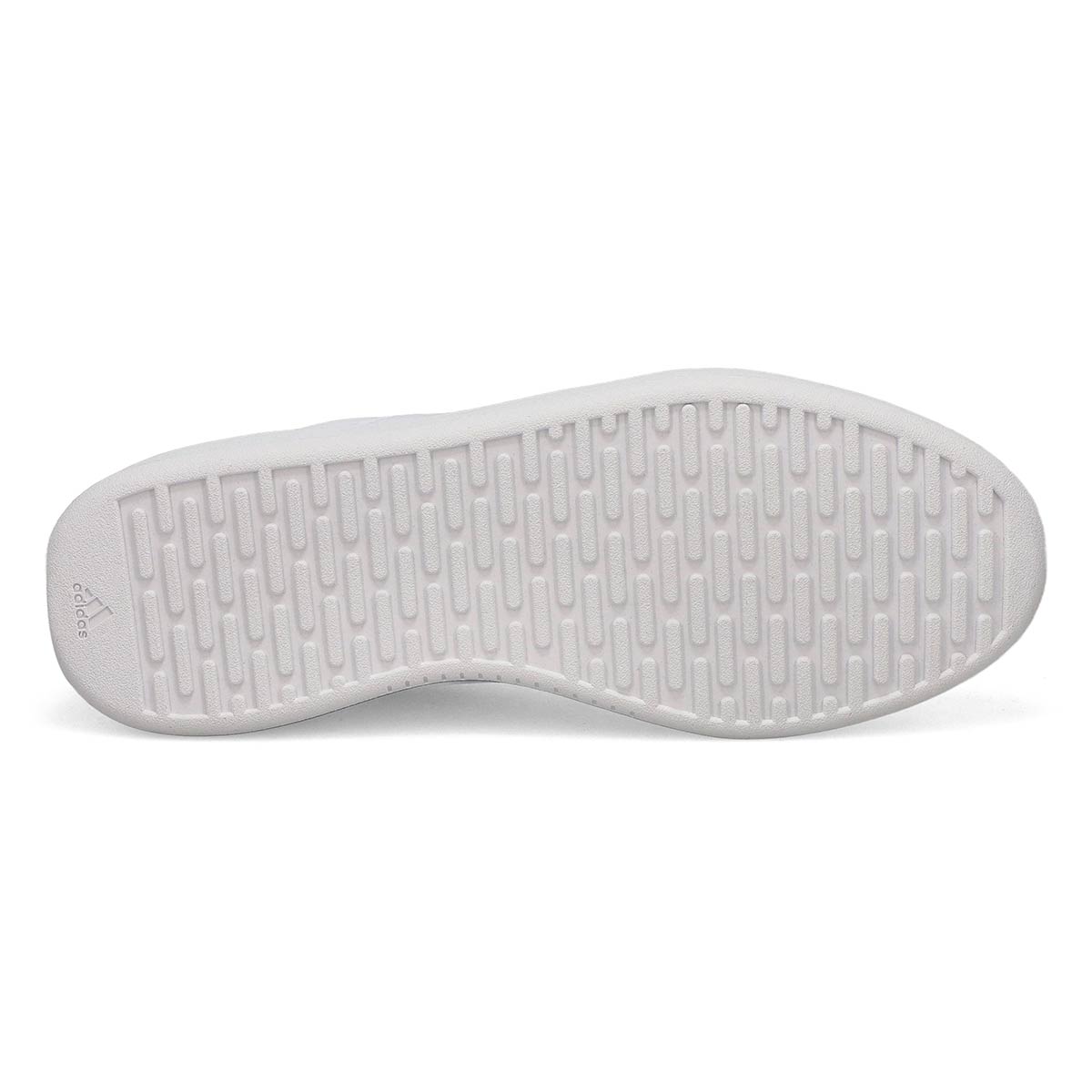 adidas Men's Park St Sneaker - White/White | SoftMoc.com