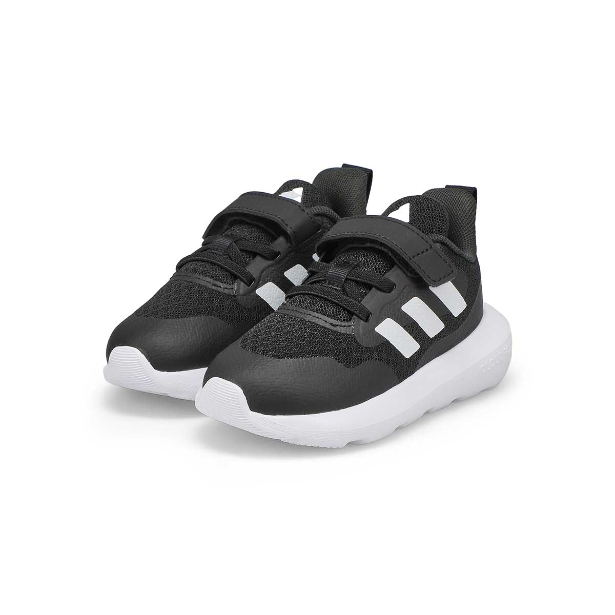 adidas Infants FortaRun 3.0 EL I Sneaker Bl SoftMoc