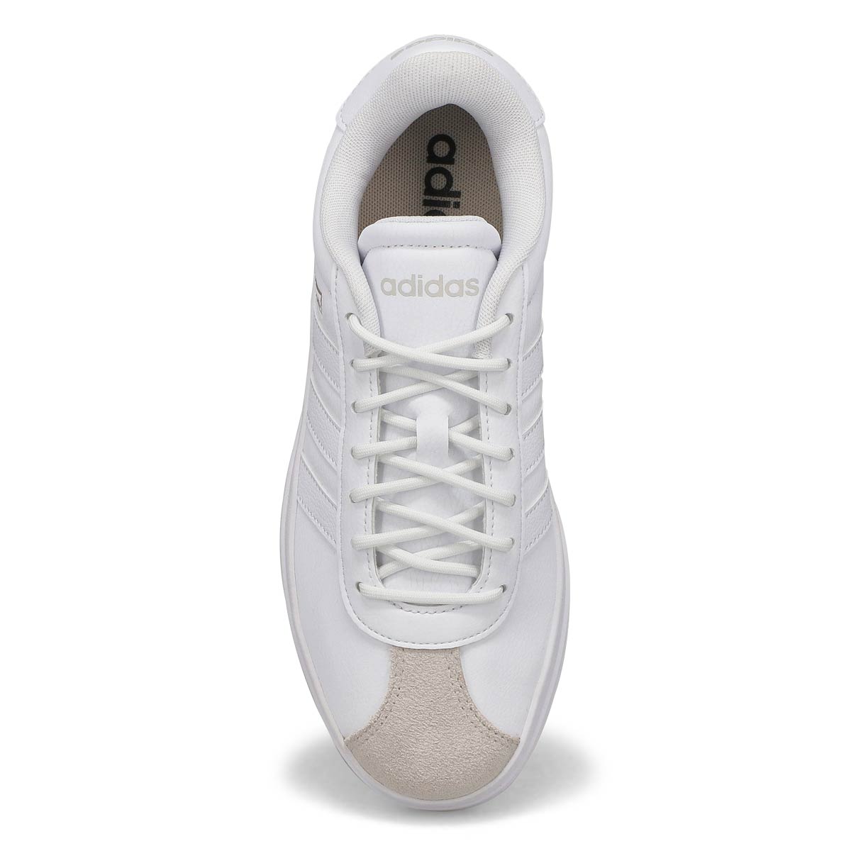 Adidas vl court 2.0 blancas online