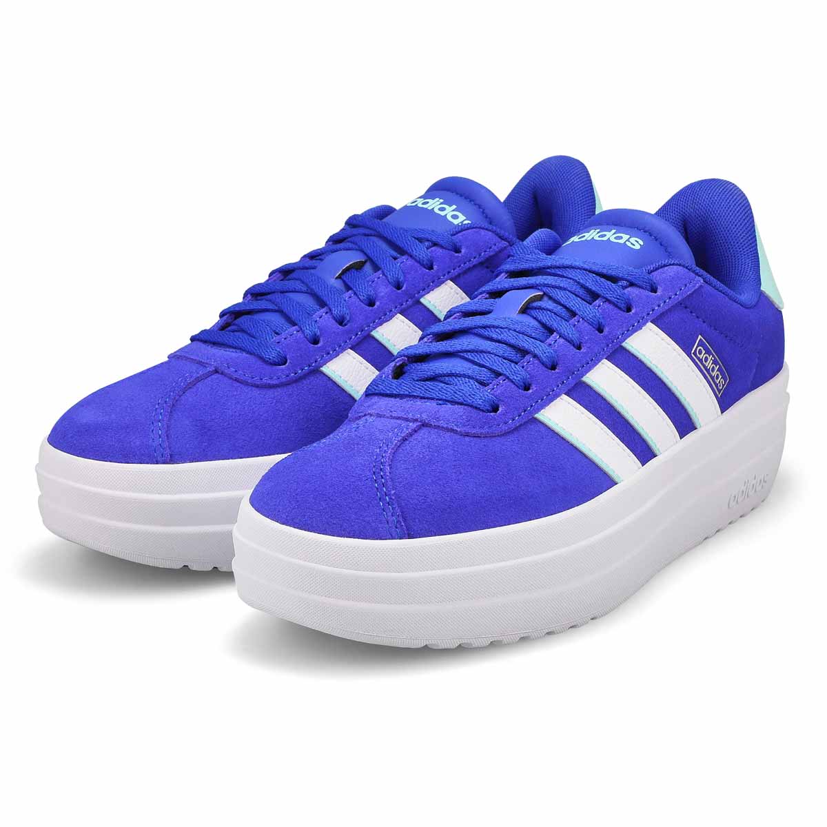 Adidas womens shoes light blue deals