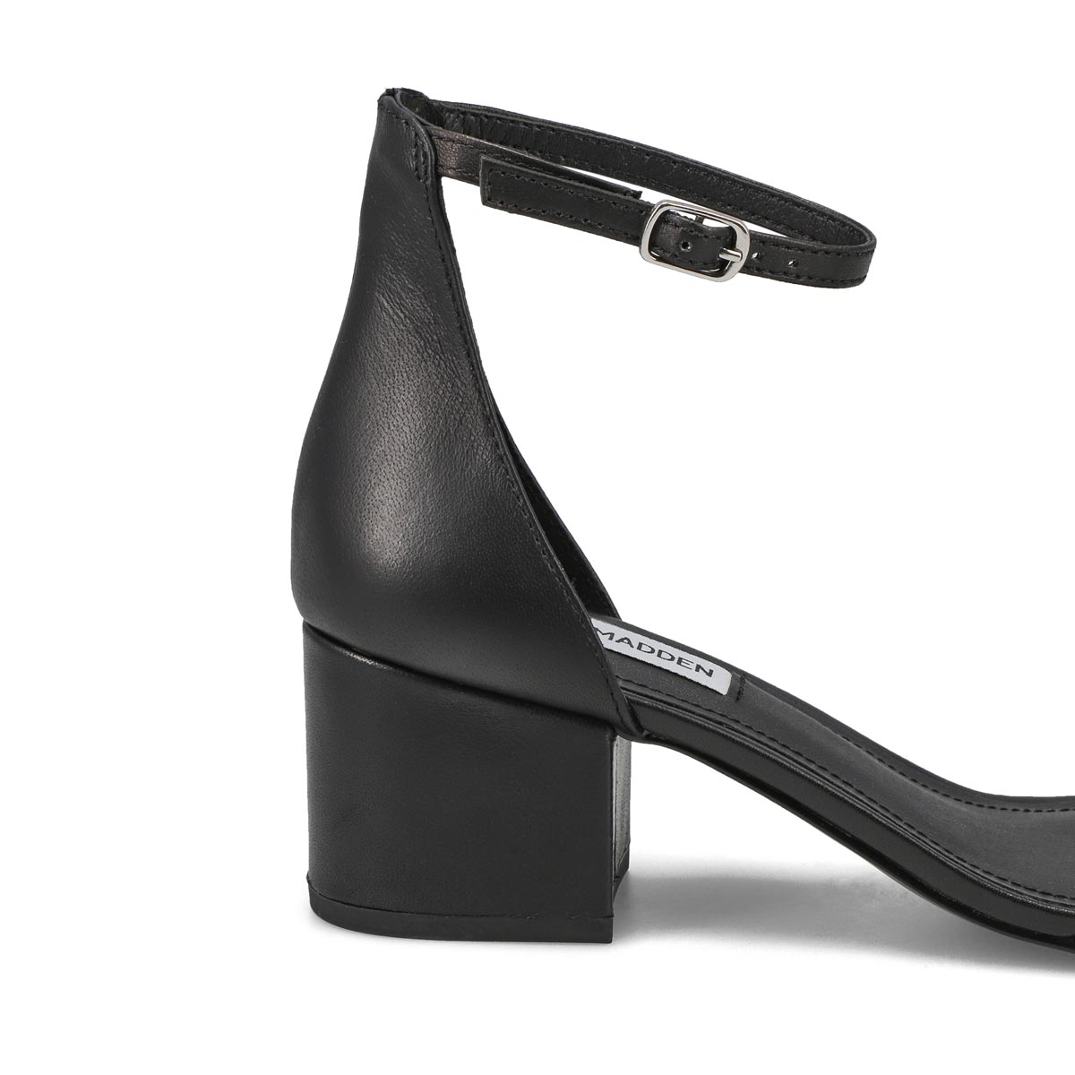 Women's Invest Dress Heel - Black