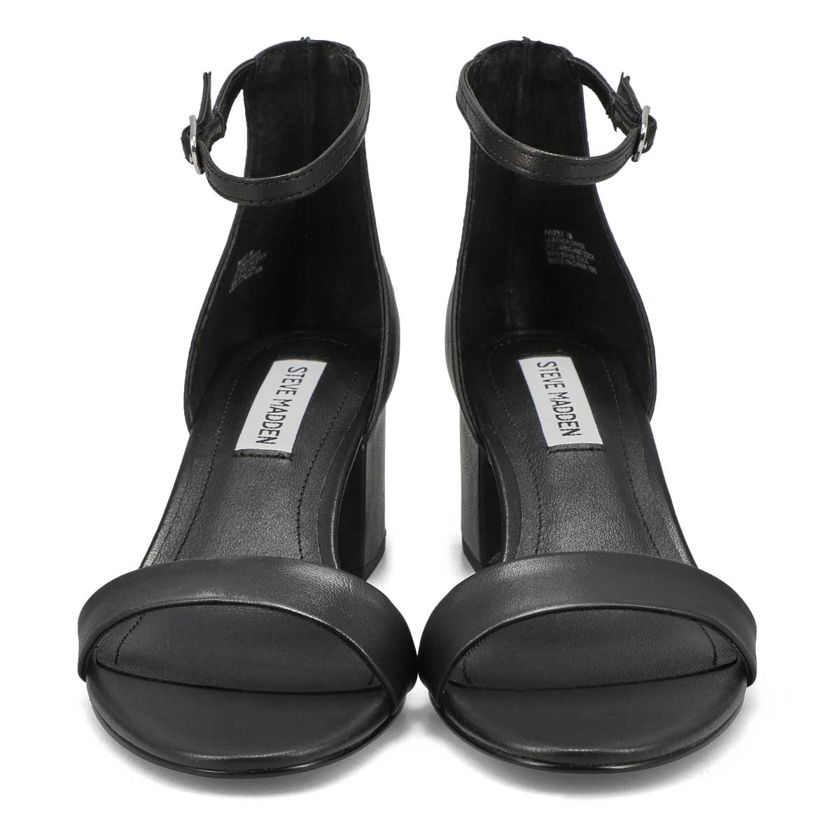 Sandale habillée INVEST, noir, femmes