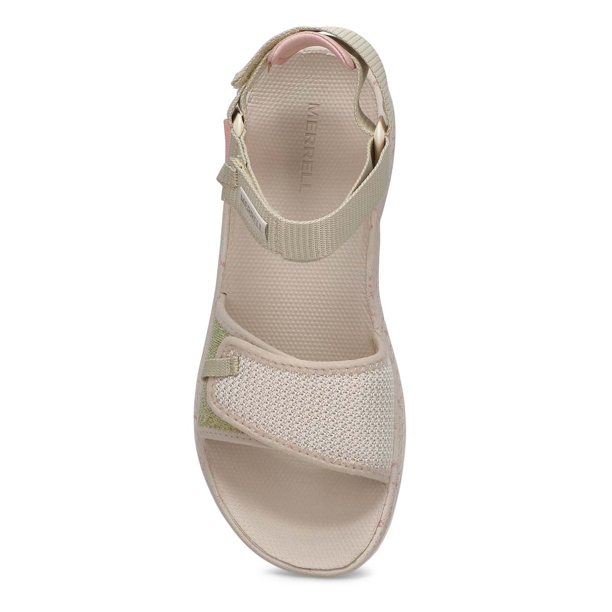 Women's Bravada Sport Sandal - Moon