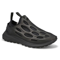 Men's Hydro Runner Pull On Sneaker - Black