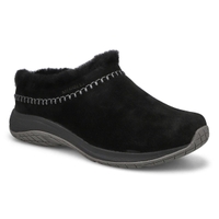 Women's Encore Ice 5 Waterproof Casual Clog - Black