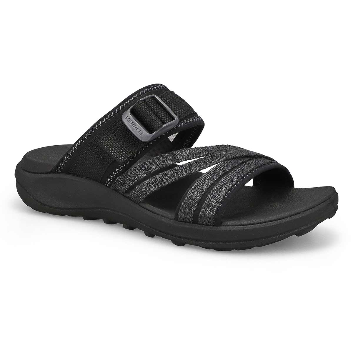 Women's District 4 Slide Sandal