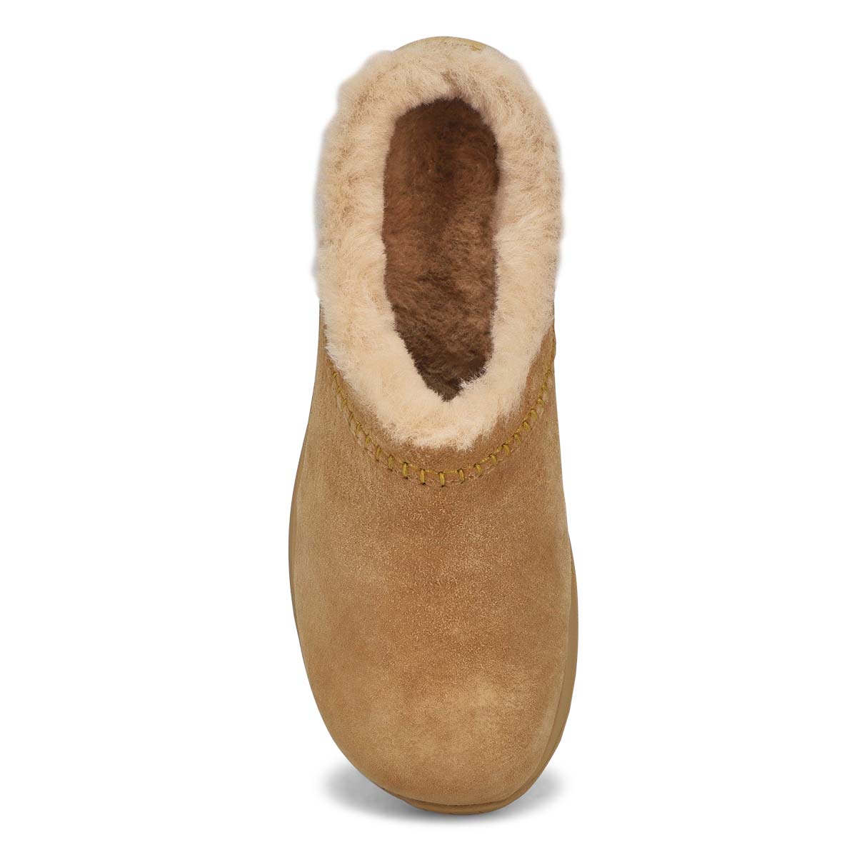 Women's  Encore Ice 5 Waterproof Casual Clog - Tan