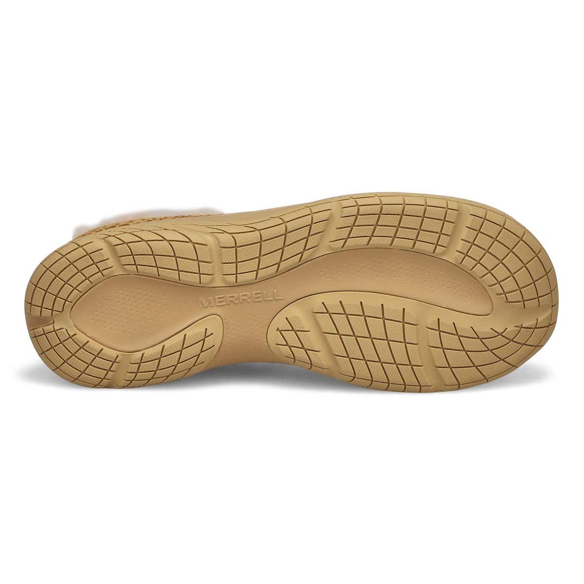 Women's  Encore Ice 5 Waterproof Casual Clog - Tan