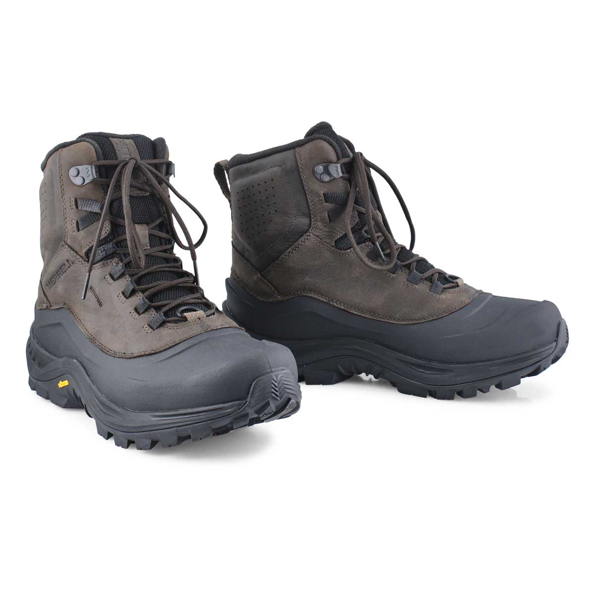 Merrell Men's Thermo Overlook 2 Waterproof Wi | SoftMoc.com