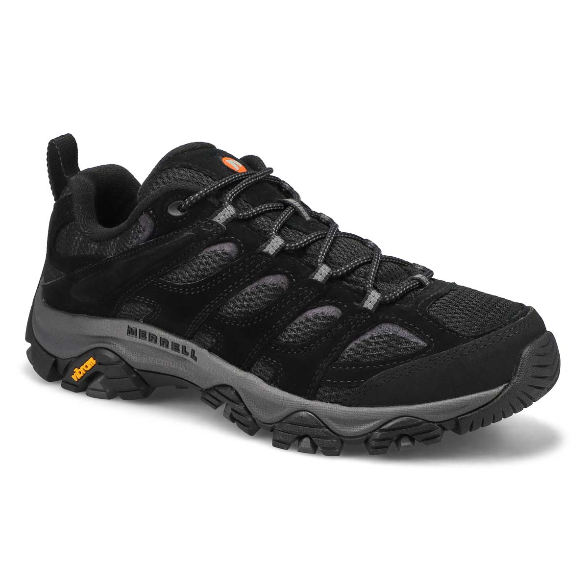 Merrell Men's Moab 3 Hiking Shoes, Waterproof