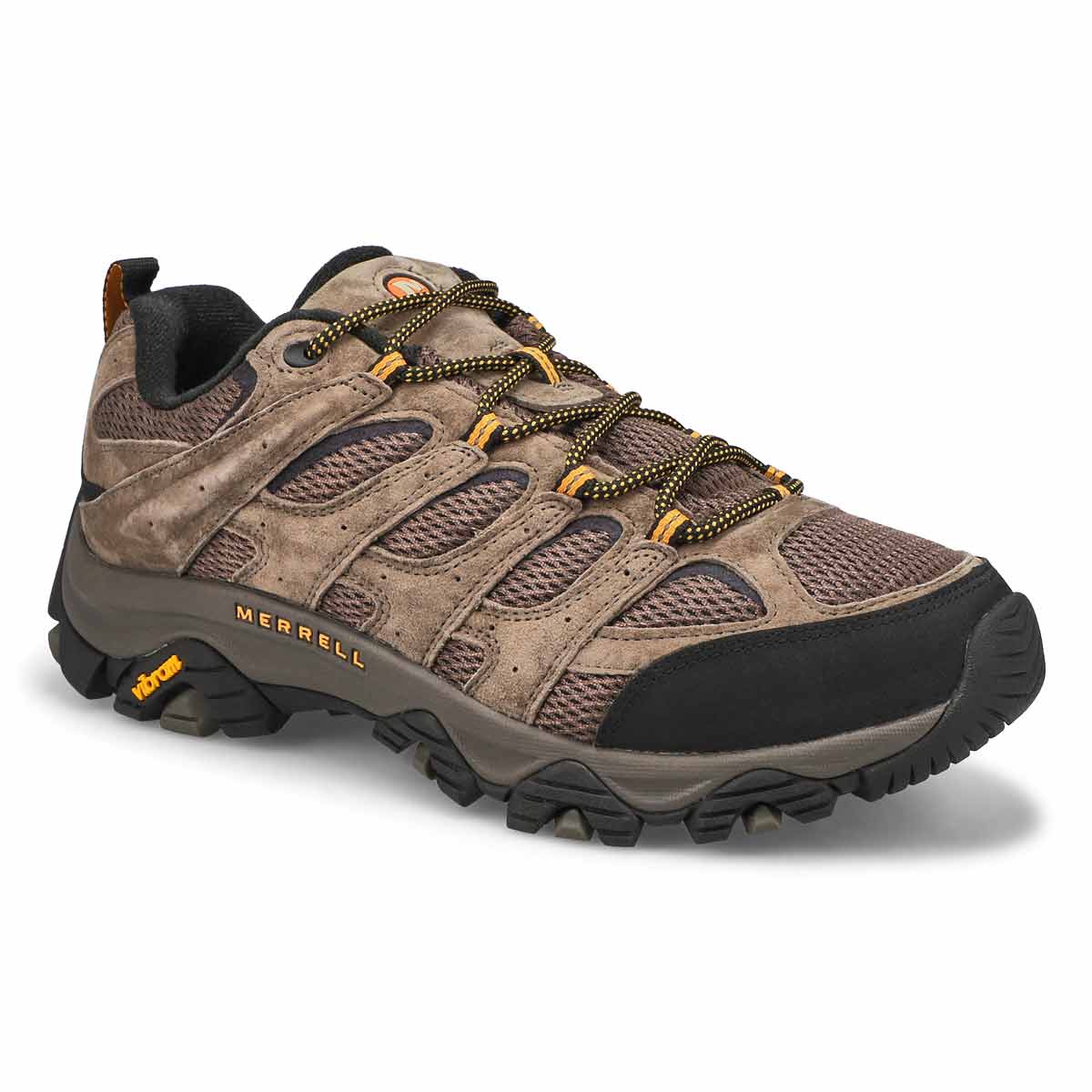 Men - Moab 3 Waterproof - Shoes