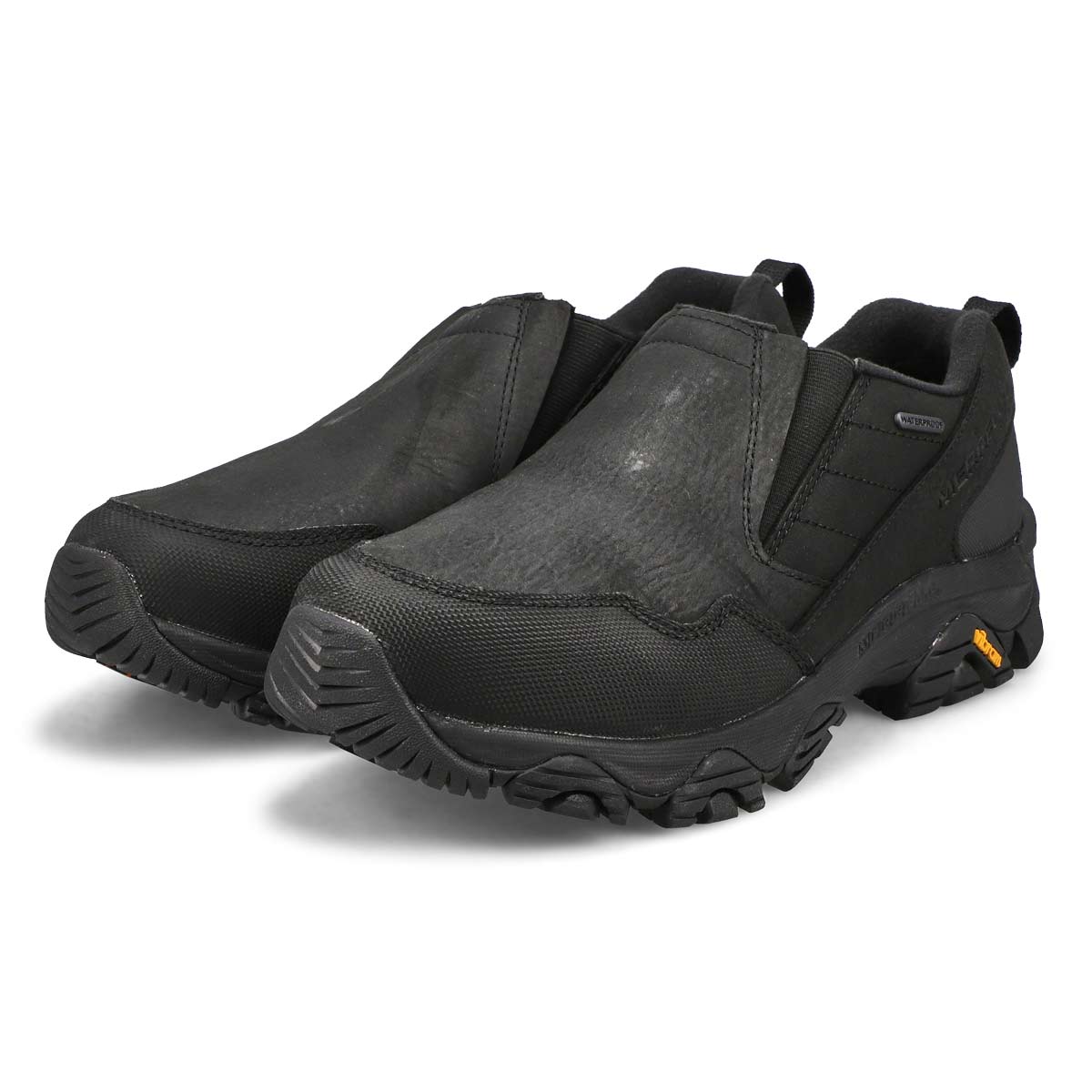 Chaussure imperméable à enfiler COLDPACK THERMO MOC, hommes - Large