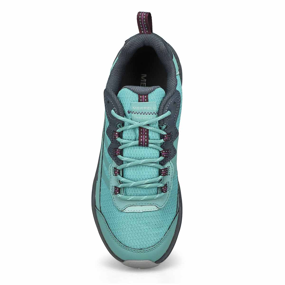 Women's Speed Strike 2 Waterproof Lace Up Hiking Shoe - Canton