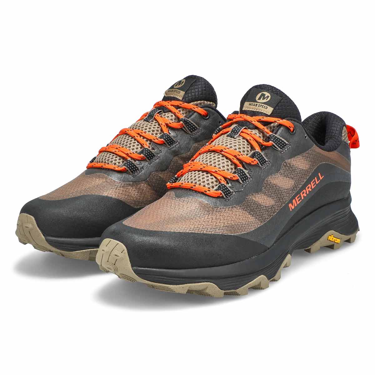 merrell moab speed brindle