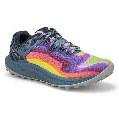 Lds Antora 3 Hiking Shoe - Rainbow