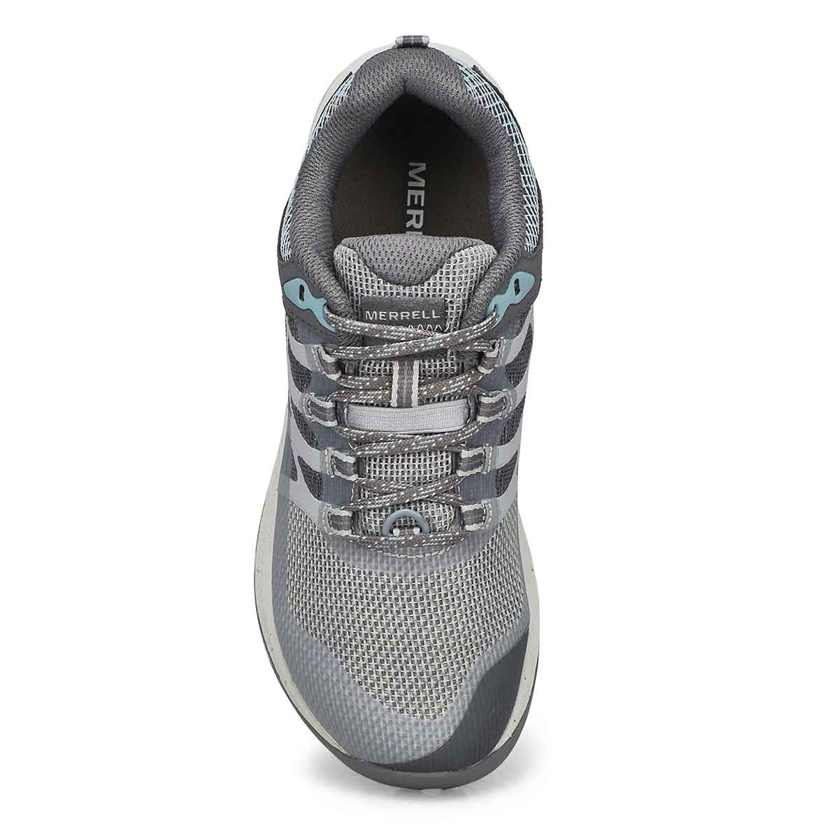 Women's Antora 3 Hiking Shoe -Highrise