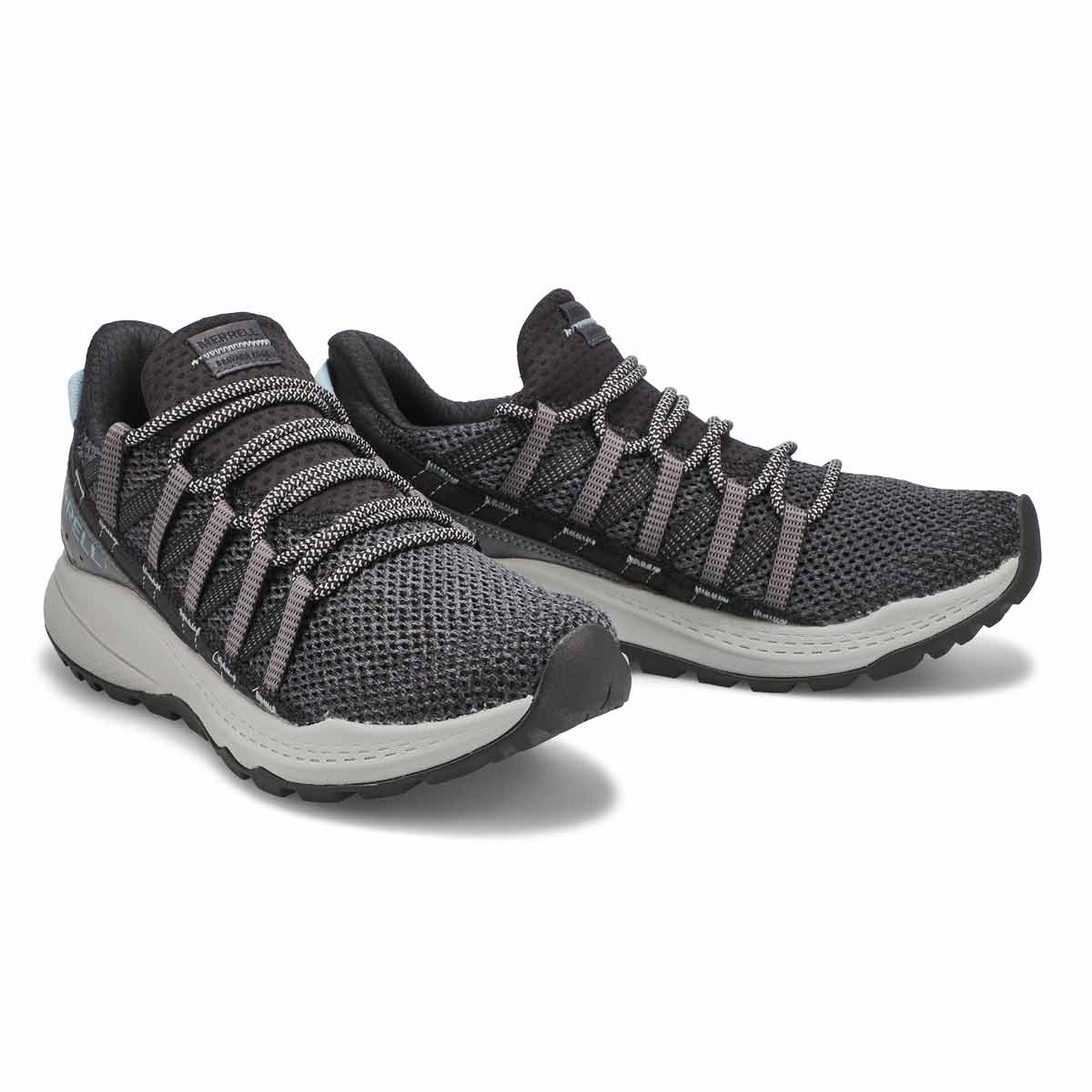 Merrell Bravada Waterproof Hiking Trail Shoes Women's Size 9.5 J036026