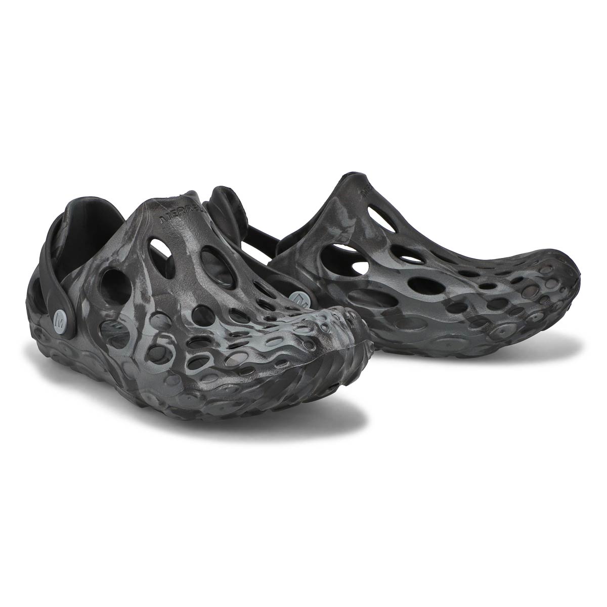 merrell crocs