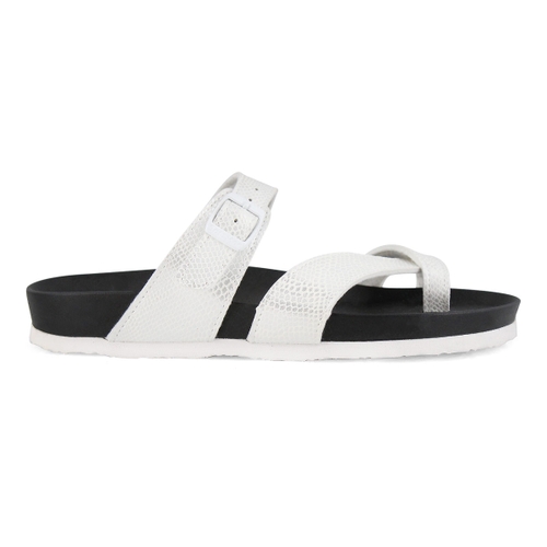 SoftMoc Women's JACKIE-O white sandals | SoftMoc.com