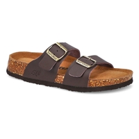 Women's Janine Sandal - Brown