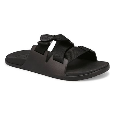 Mns Chillos Slide black sandal