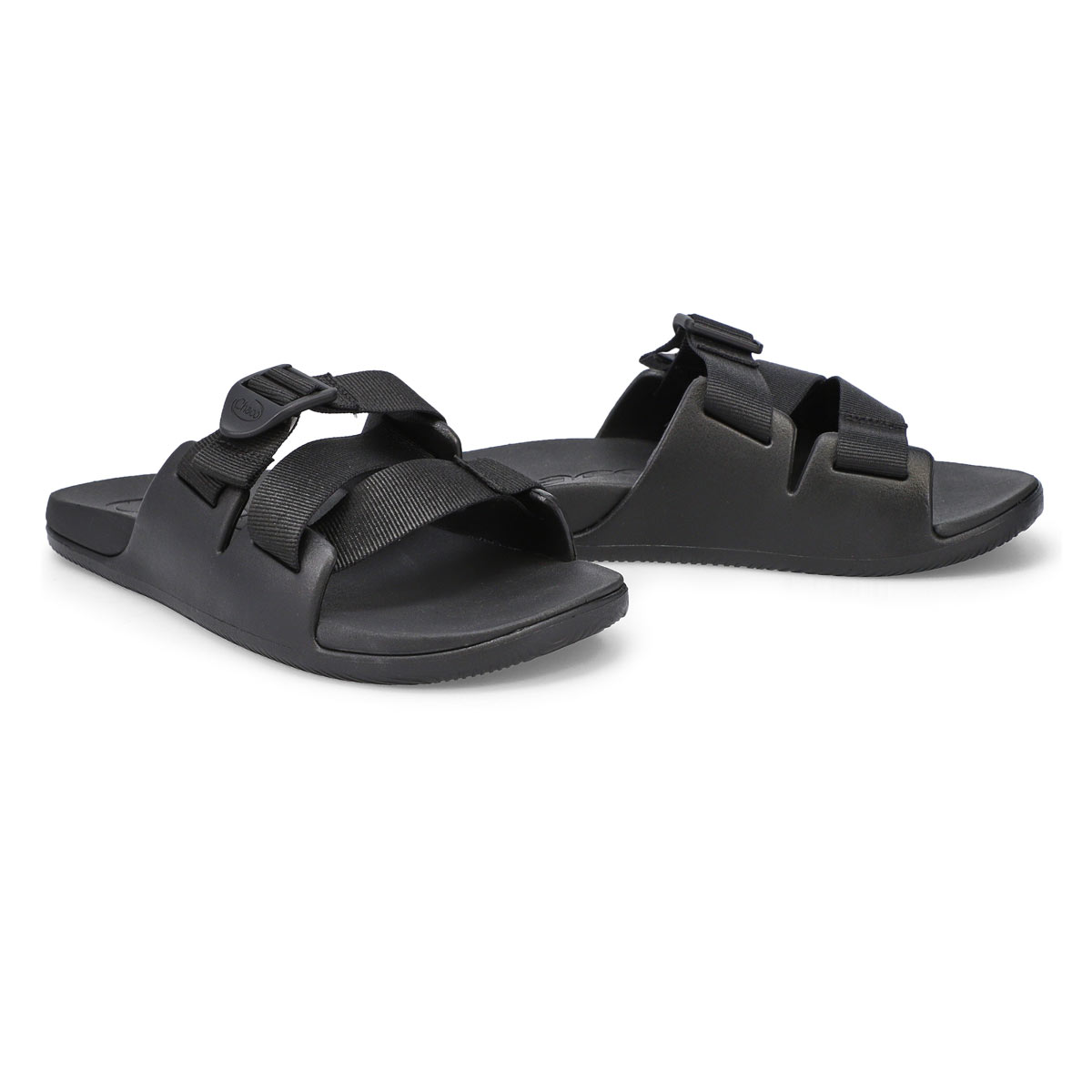 Women's Chillos Sandal - Black