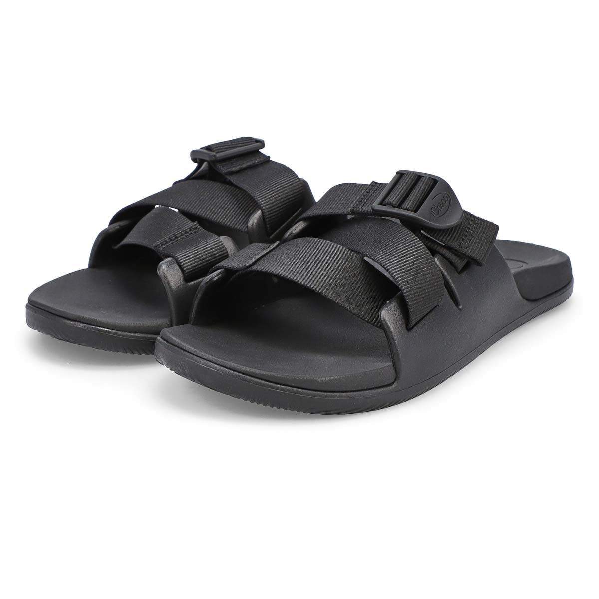 Women's Chillos Sandal - Black