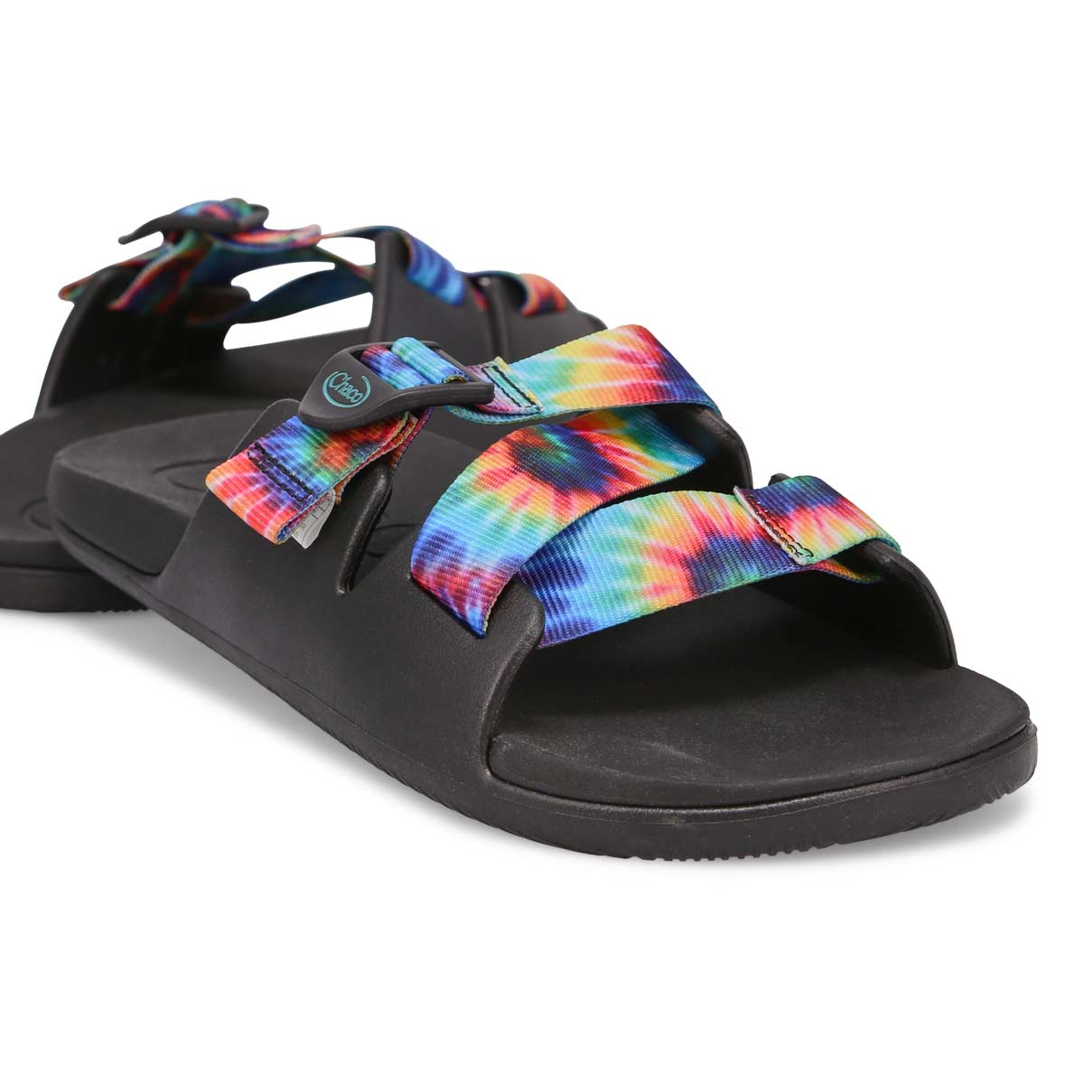 chaco men's chillos slide sandals