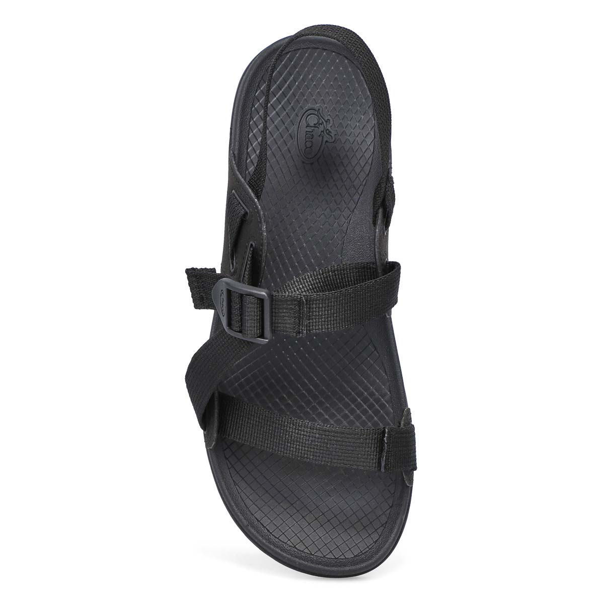 Women's Lowdown Sport Sandal - Black