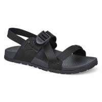 Women's Lowdown Sport Sandal - Black