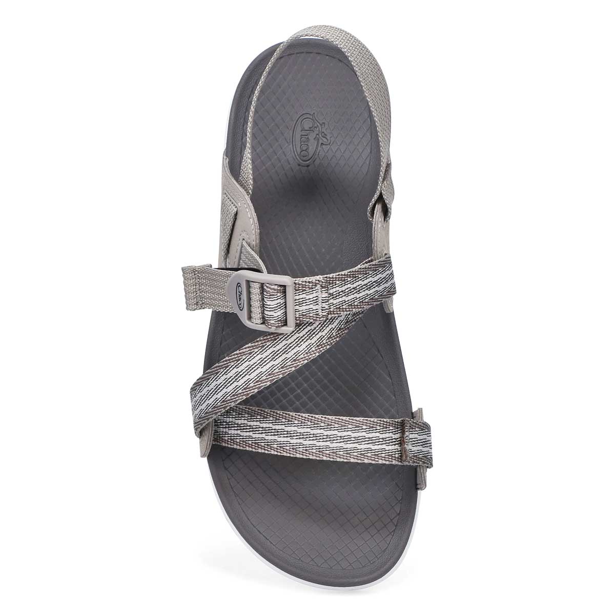 Women's Lowdown Sport Sandal - Pully Grey