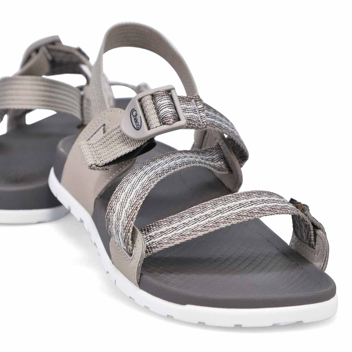 Women's Lowdown Sport Sandal - Pully Grey