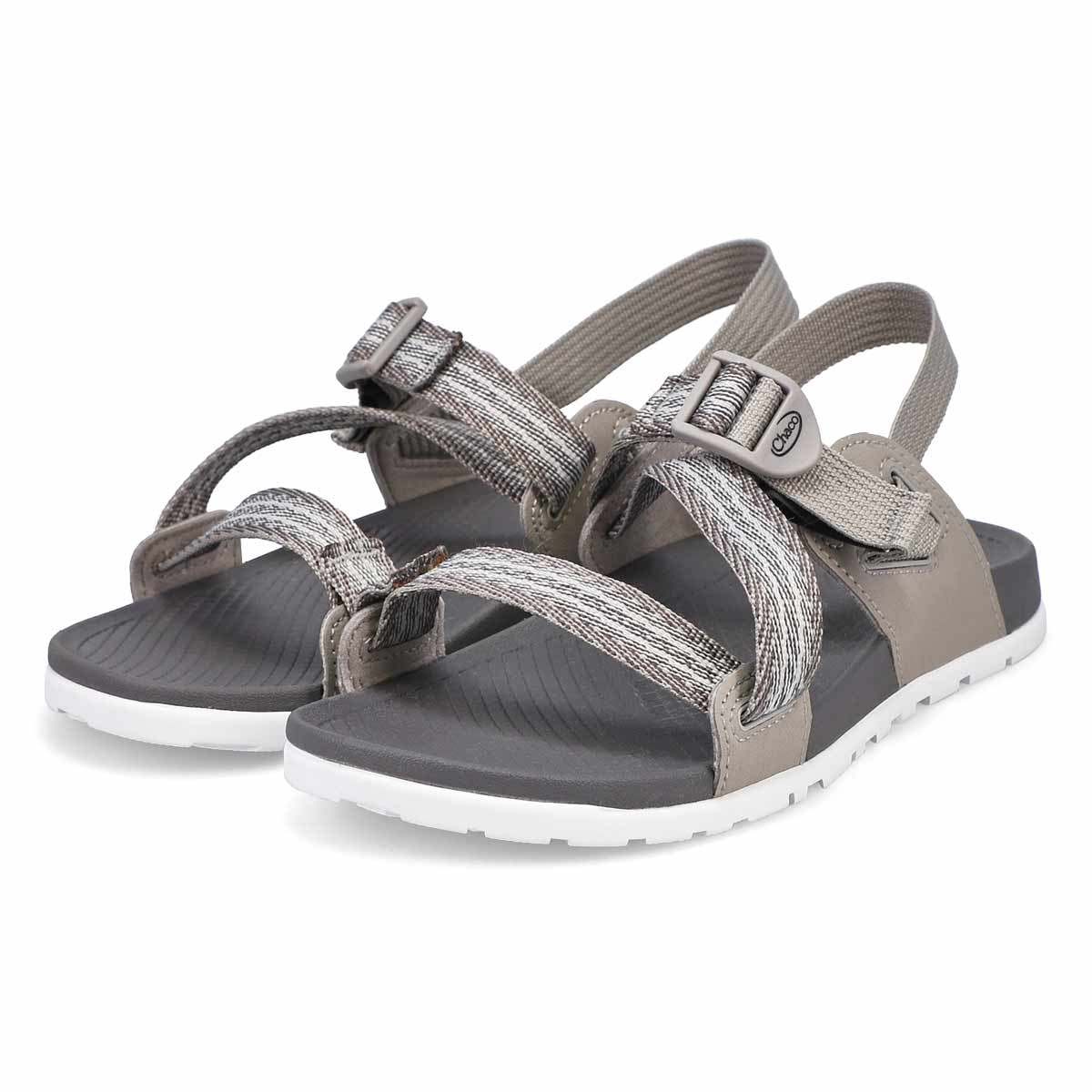 Women's Lowdown Sport Sandal - Pully Grey