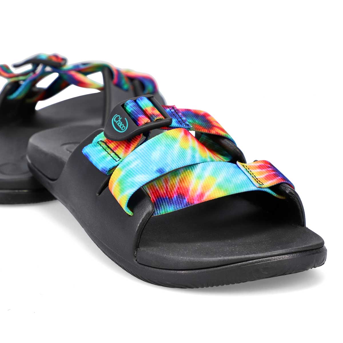 Women's Chillos Sandal - Tie Dye