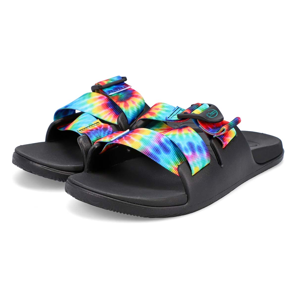 Women's Chillos Sandal - Tie Dye