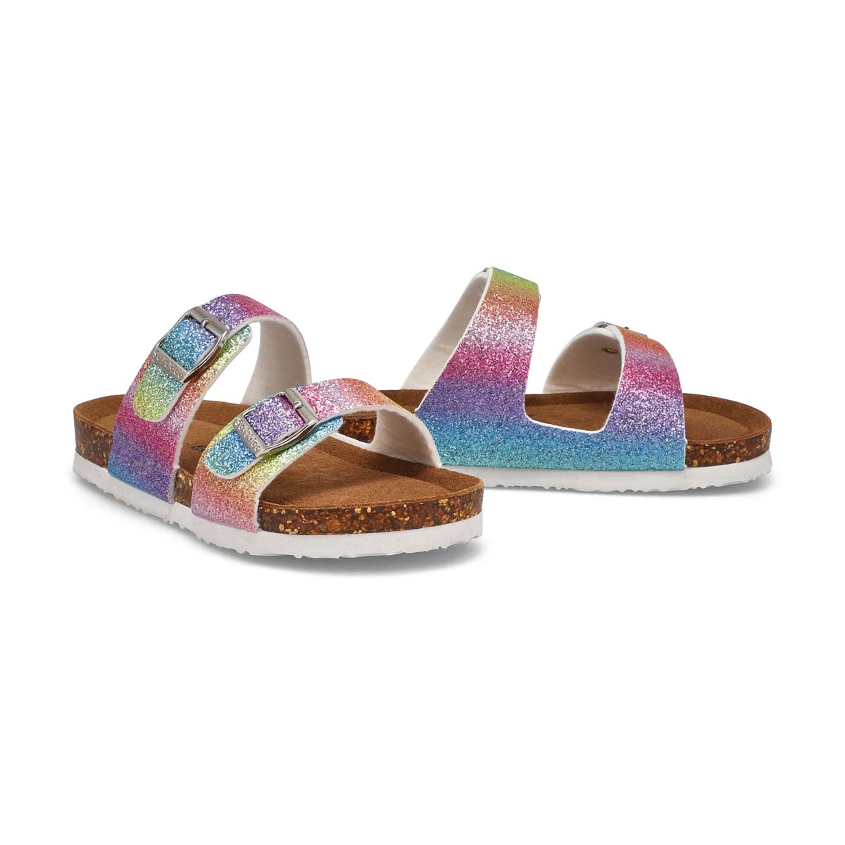 SoftMoc Girls Jordan Sandal SoftMoc