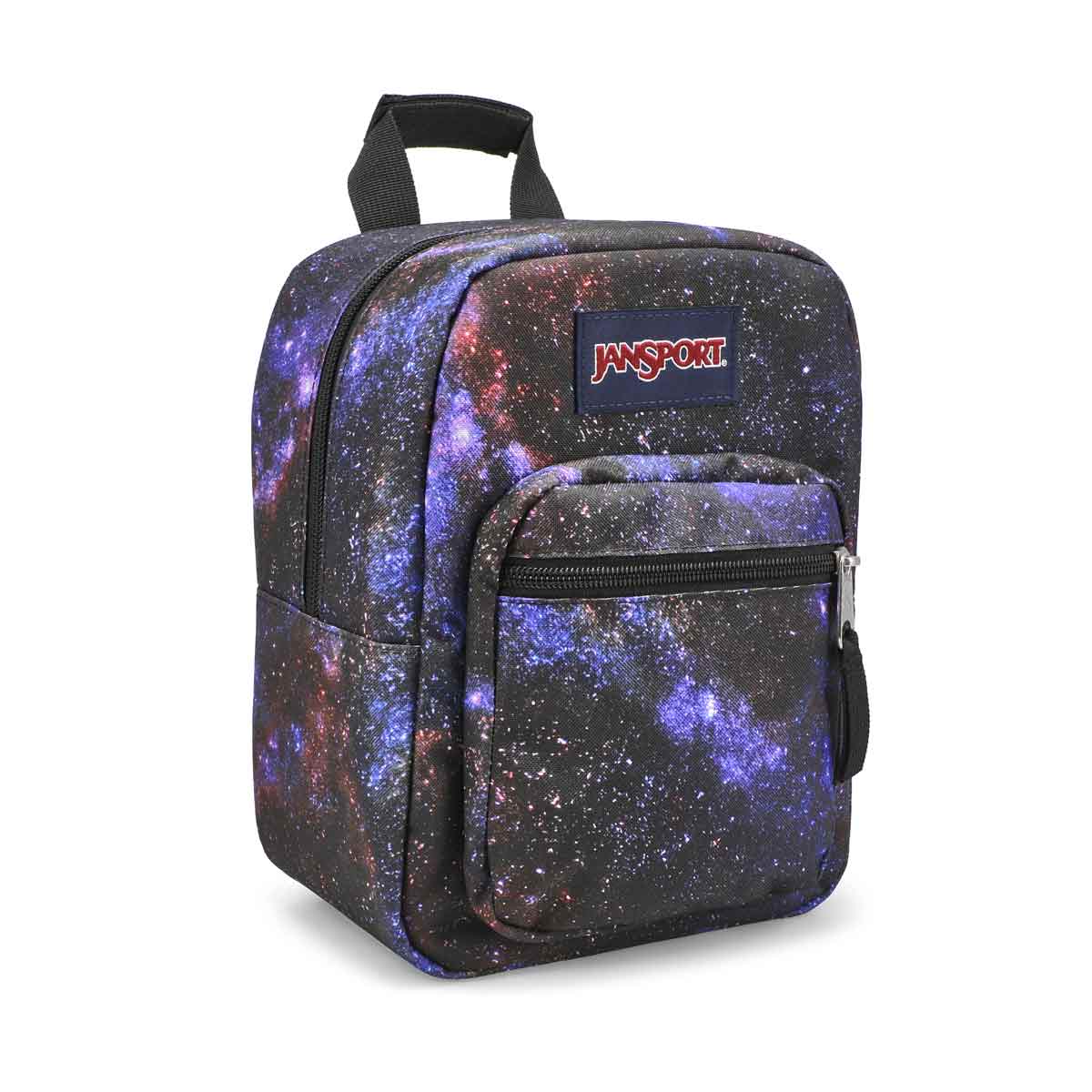 Jansport Big Breal Lunch Bag - Night Sky