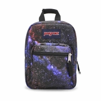 Jansport Big Breal Lunch Bag - Night Sky