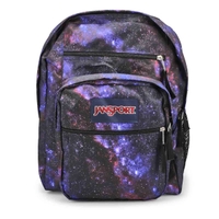 Jansport Big Student Backpack - Night Sky